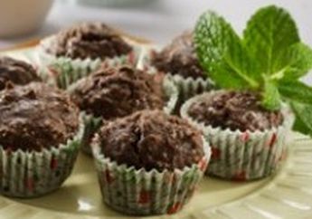 CHOCOLATE HAVERMUT CAKE