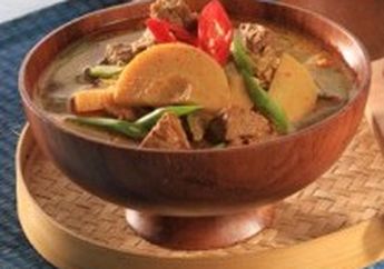 SAYUR LELAWAR