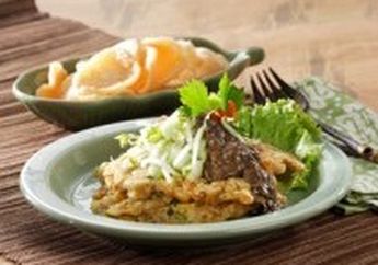TAHU TELUR