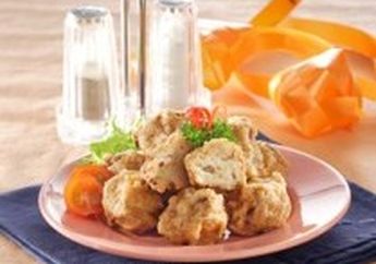 BAKSO GORENG