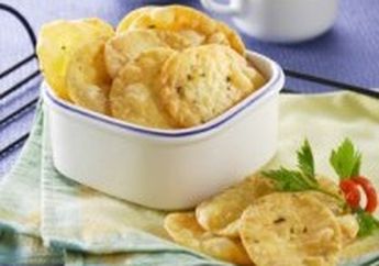 KERIPIK WORTEL KUCAI