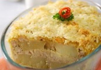 SKOTEL KENTANG
