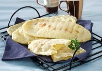 ROTI PAN KEJU