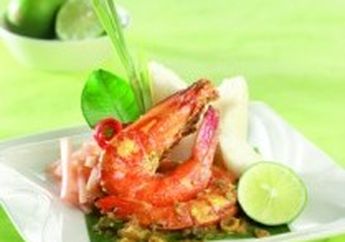 NASI JAHA (NASI JAHA KOMPLET)