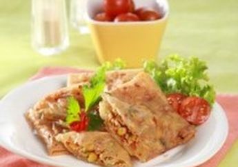 MARTABAK KULIT LUMPIA