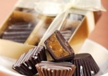 CARAMEL & CAPUCCINO CUPS