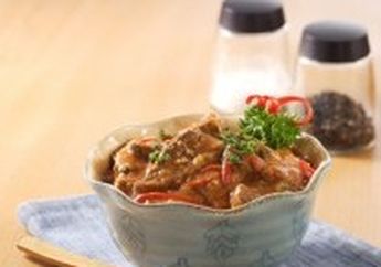DAGING MASAK HUNGARIAN