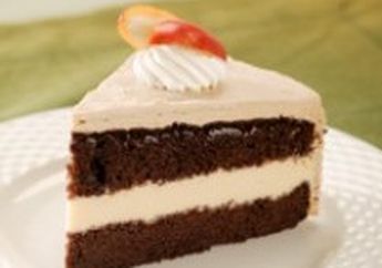 CHOCO CREAM CARAMEL