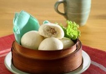 BAKPAO AYAM