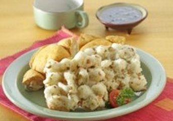 TAHU PLETOK