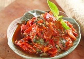 SAMBAL KEMANGI