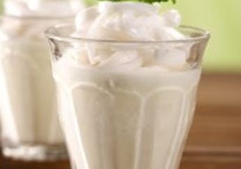 MOUSSE KELAPA MUDA
