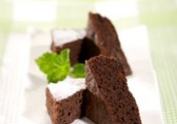 CAKE COKELAT KISMIS