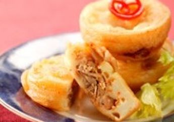 BAKWAN ISI JAPE AYAM