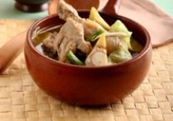 SAYUR LONCOM AYAM