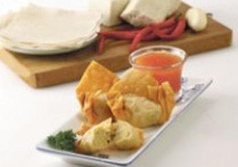 PANGSIT GORENG TAHU