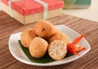 REMPAH UDANG