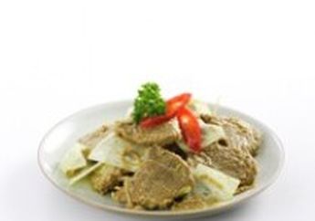 DAGING BUMBU HONJE