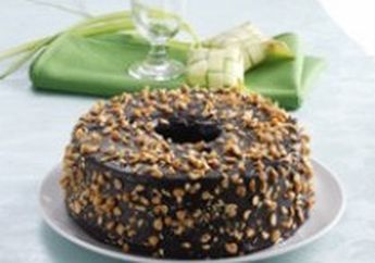 CAKE KAPUCINO COKELAT KEPING