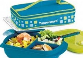 3 Langkah Praktis Membuat Bekal Sehat