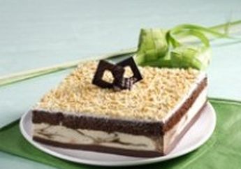 PUDING CAKE