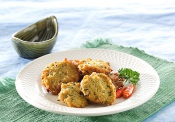 MENU BUKA PUASA HARI KETUJUH