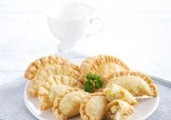 PASTEL AYAM