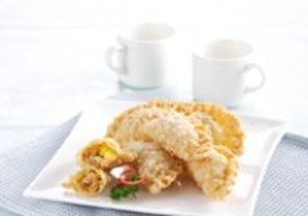 PASTEL SEAFOOD PEDAS