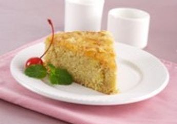 CAKE NANAS KARAMEL
