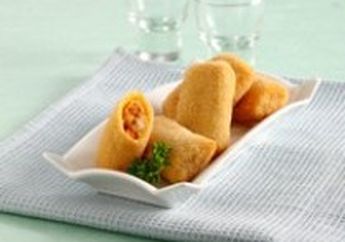 RISOLES WORTEL UDANG RICA