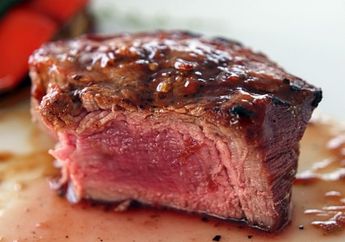 Daging Grass Fed vs Grain Fed