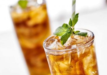 Cara Membuat Minuman yang Cocok dengan Makanan