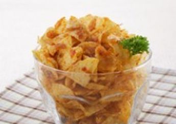 KERING KENTANG REBON