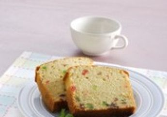 KURMA FRUIT CAKE