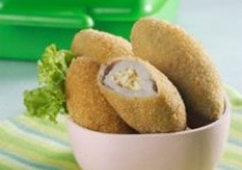 KROKET TALAS