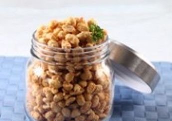 KACANG BESTA PEDAS