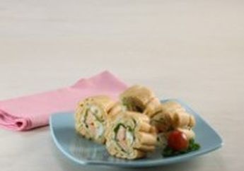 SUS GULUNG EBI