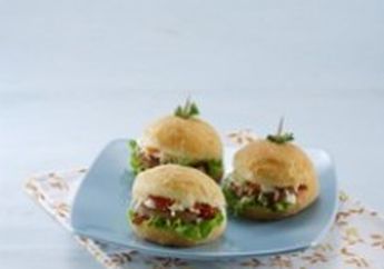 DONAT BURGER