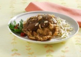 TAHU TELUR