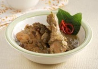 AYAM TAOCO