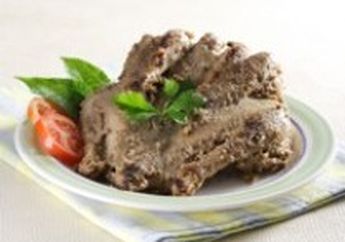 AYAM BAKAR BUMBU KACANG
