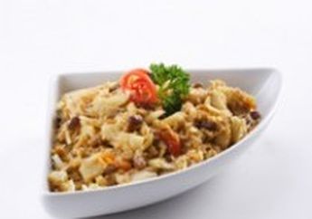 TUMIS NANGKA MUDA CINCANG