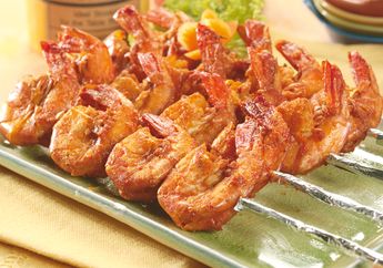Tak Boleh Makan Jeruk-Jerukan Sehabis Makan Udang, Masak, Sih?