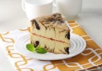 MARMER CAKE JERUK