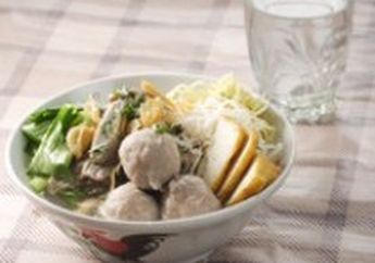 BAKSO BALUNGAN