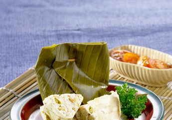 Ikuti Resep Tahu Kukus Rebon Yang Praktis Untuk Disajikan 