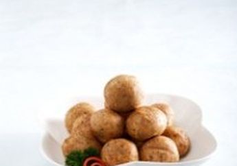 BAKSO GORENG TAHU