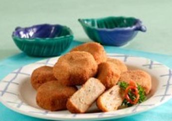 NUGGET TONGKOL PEDAS MISOA