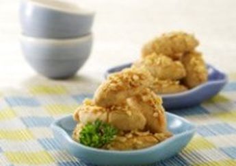 KASTENGEL KENTANG