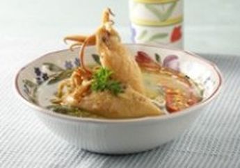 CUMI PANGEK MASIN